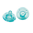 Soothie pacifier, vanilla scent  Infant Soothing
