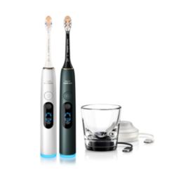 Philips Sonicare DiamondClean Prestige 9900