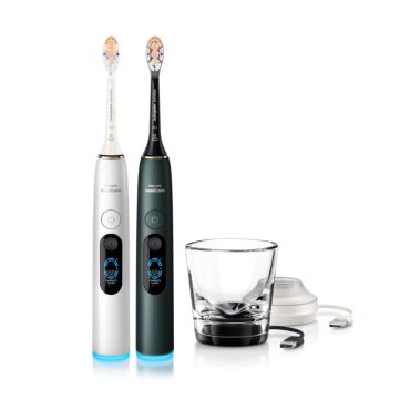 Philips Sonicare DiamondClean 9000 Dobíjecí zubní kartáček