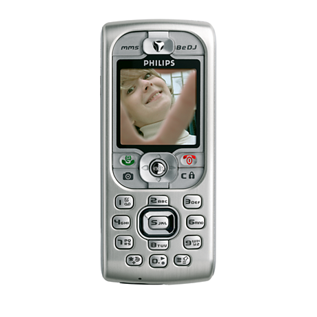 CT5358/000000EU  Мобильный телефон