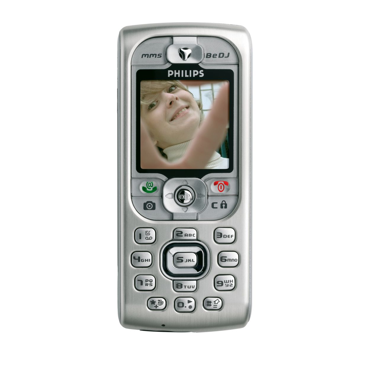 Snap, Talk & Send