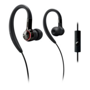 Casque tour d'oreille