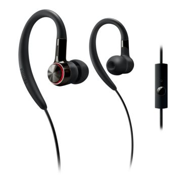 Casque tour d'oreille