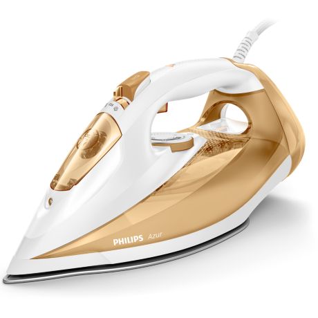 GC4552/00 Azur Steam iron