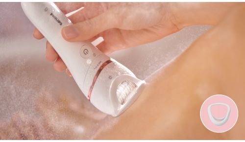 Optimal berøringshætte for maksimal komfort