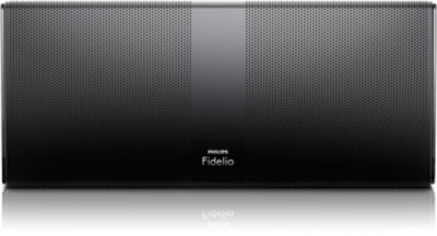 Philips Fidelio ワイヤレススピーカー　P9 P98LK Philips Fidelio ワイヤレススピーカーP9 P98LK