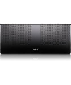 Philips Fidelio P8BLK37 Altavoz portátil Bluetooth Ecuador