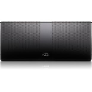 Enceinte portable sans fil