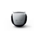 Effortless even trim