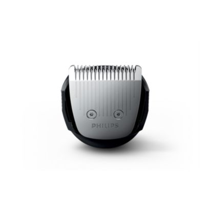 Effortless even trim