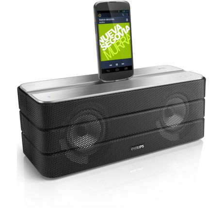 AS860/10  AS860 wireless speaker dock