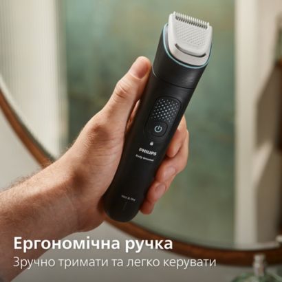 Догляд за тілом та інтимними зонами з турботою про шкіру