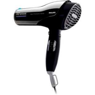 Hairdryer