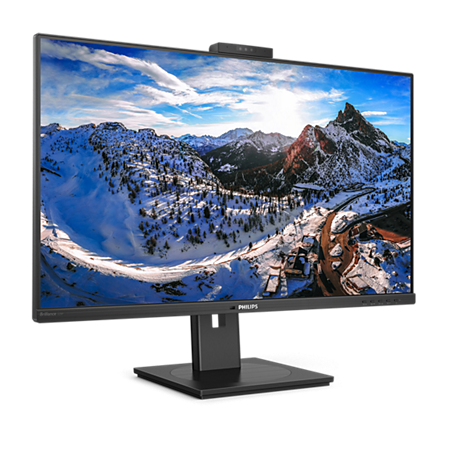 329P1H/00  Brilliance 329P1H LCD monitor with USB-C docking