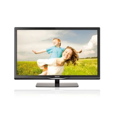 4000 series LED TV
