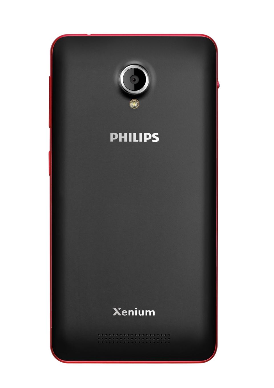 Xenium Смартфон CTV377BPR/00 | Philips