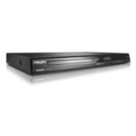 DVD playback with 1080p HDMI upconversion