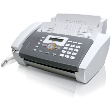 IPF525/DEB  Faxgerät mit Telefon und Kopierer