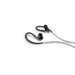 Increíble sonido de auriculares intrauditivos