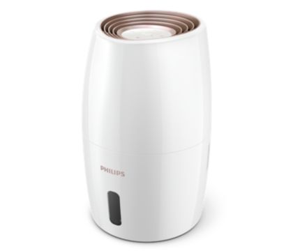 2000 Series Увлажнитель воздуха HU2716/10 | Philips