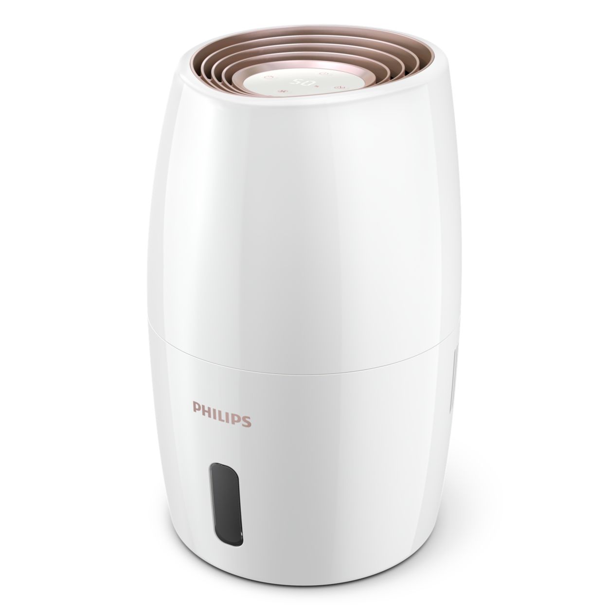 Humidificador Philips para el hogar: mejora la comodidad y la calidad del  aire