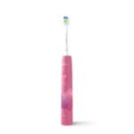Goodbye manual toothbrush. Hello Sonicare.
