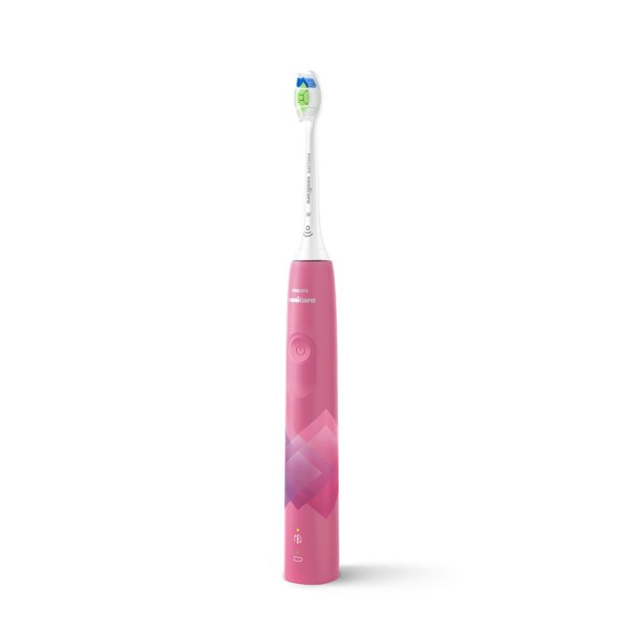 Zeg dag tegen handtandenborstels, en hallo tegen Sonicare.