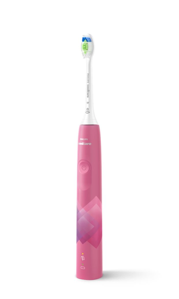 Philips Sonicare 4100 Series Sonic electric toothbrush