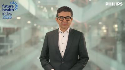 How AI is changing the way clinicians work every day