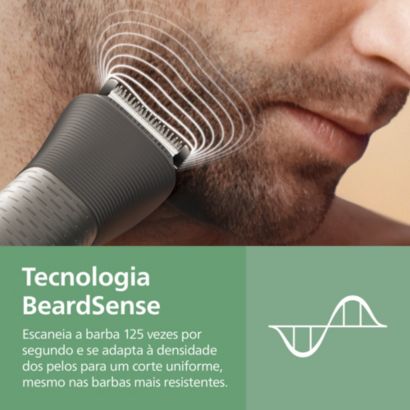 Philips All-in-One Trimmer 7000 Series