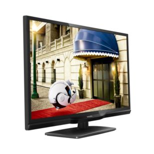 professzionális LED TV