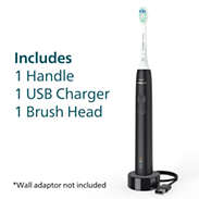 Sonicare 4100 Series Sonic electric toothbrush