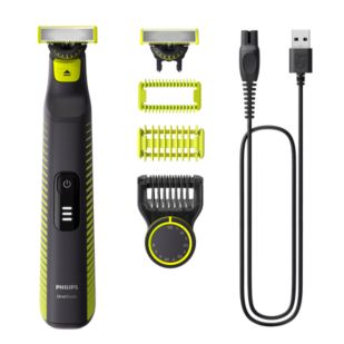 OneBlade Pro 360 Face + Body