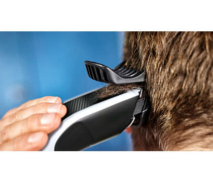 Hairclipper series 3000 ヘアーカッター HC3517/15 | Philips