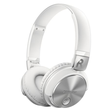 SHB3185WT/00  Bluetooth-Headset