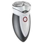 Mimořádně hladké oholení