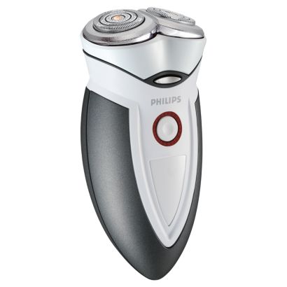 Mimořádně hladké oholení