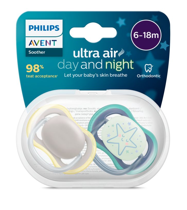 Avent Ultra Air Day and Night