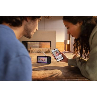 Sledujte pre svoj pokoj aj to, čo oči nevidia.