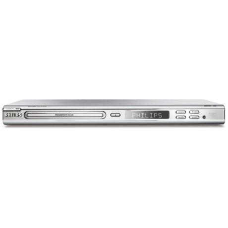 DVP3002/93  DVD 播放机