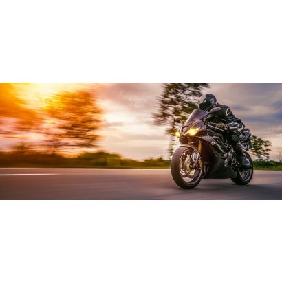 Philips Ultinon Moto Rally Dual