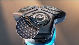 30% soepeler*** glijden met beschermende SkinGlide-coating