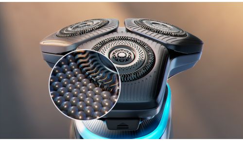 30% soepeler*** glijden met beschermende SkinGlide-coating