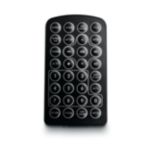 DVD and DivX® movies on the go