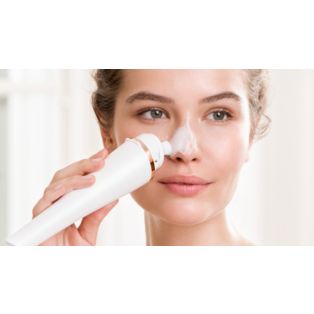 VisaPure Advanced Dispositivo per la cura del viso