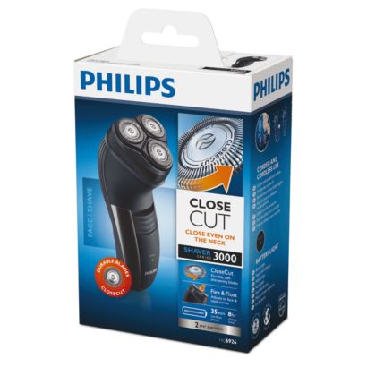 Philips Shaver series 3000