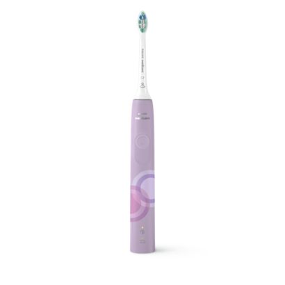 Сбогом, ръчна четка за зъби. Здравей, Sonicare.