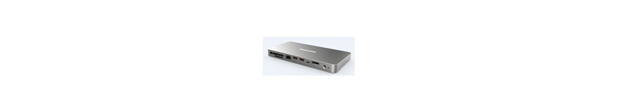 Thunderbolt 3 底座