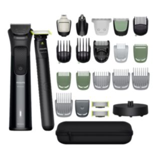 All-in-One Trimmer Prestige Trymer 25 w 1