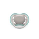 אפשרו לעור של הקטנטנים לנשום